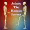 Joints: The Human Levers