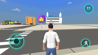 Salah & prayer Muslim Games Screenshots