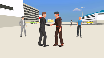 Salah & prayer Muslim Games Screenshots