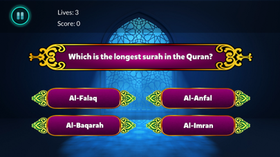 Salah & prayer Muslim Games Screenshots