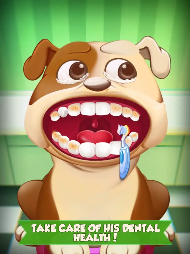 Farmer Pets - Virtual Animals iPad  سکرین شاٹس