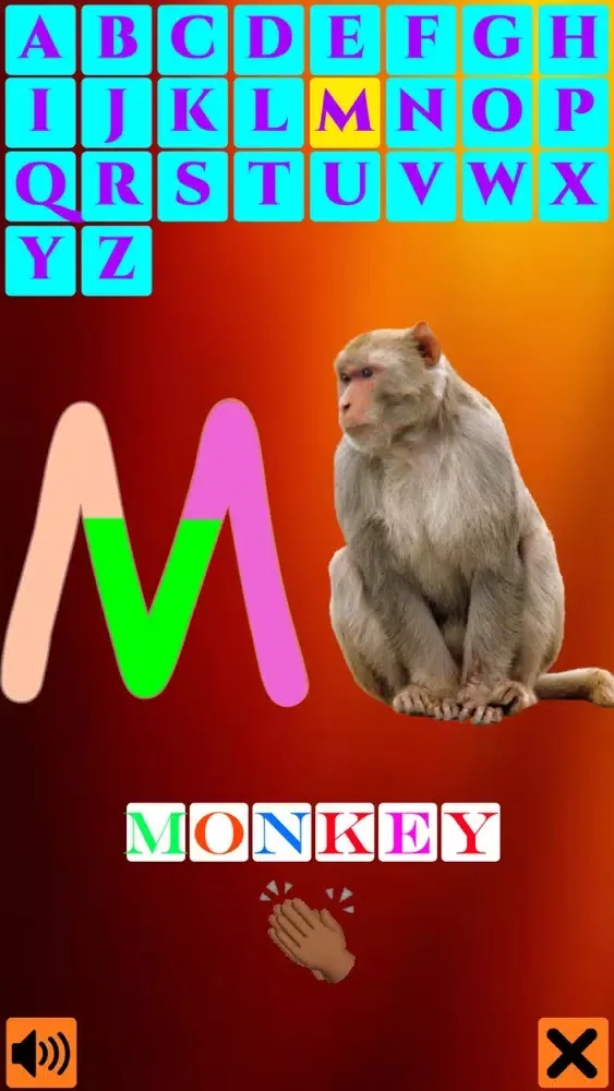 Capturas de pantalla de ABCDE puzzle