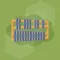 Virtual Glockenspiel