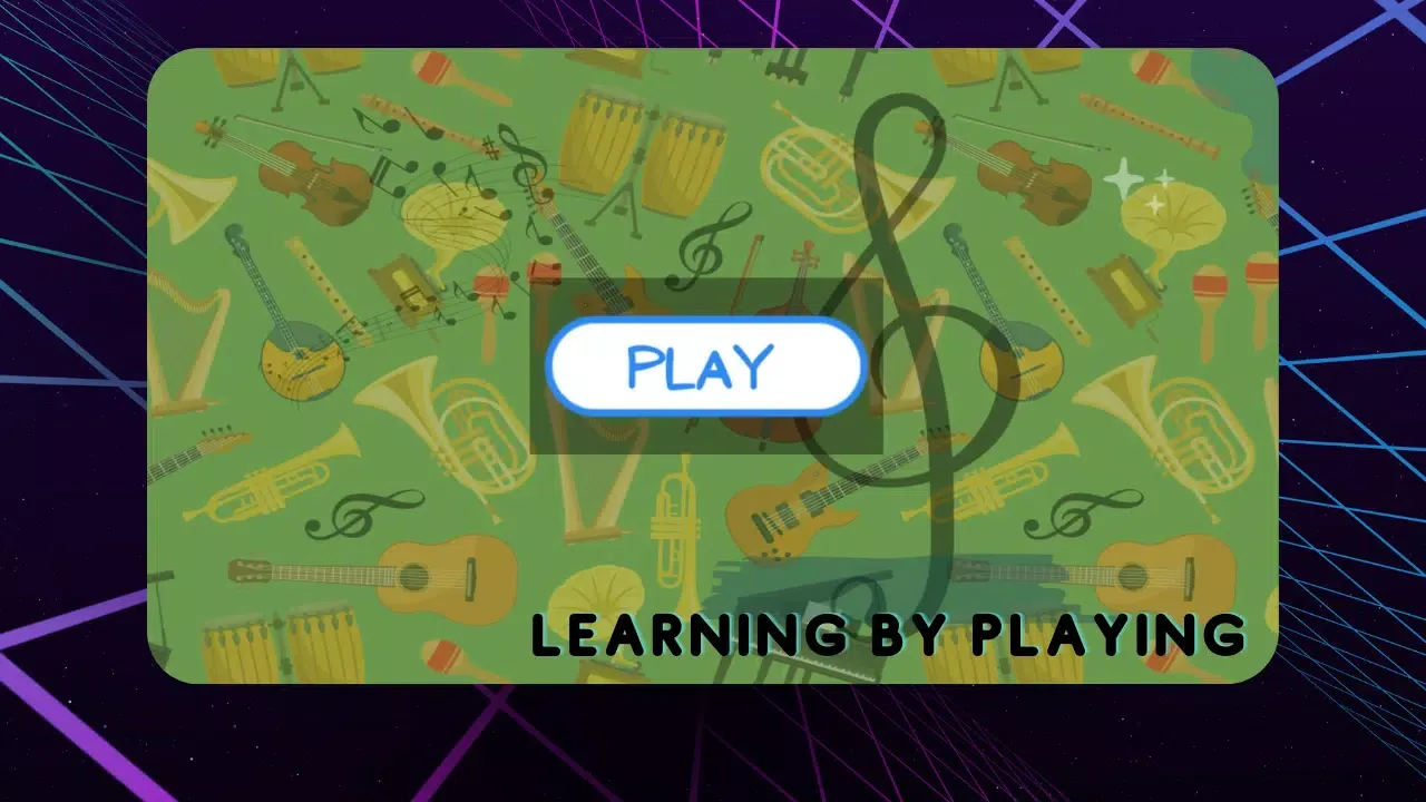 Virtual Glockenspiel Screenshots