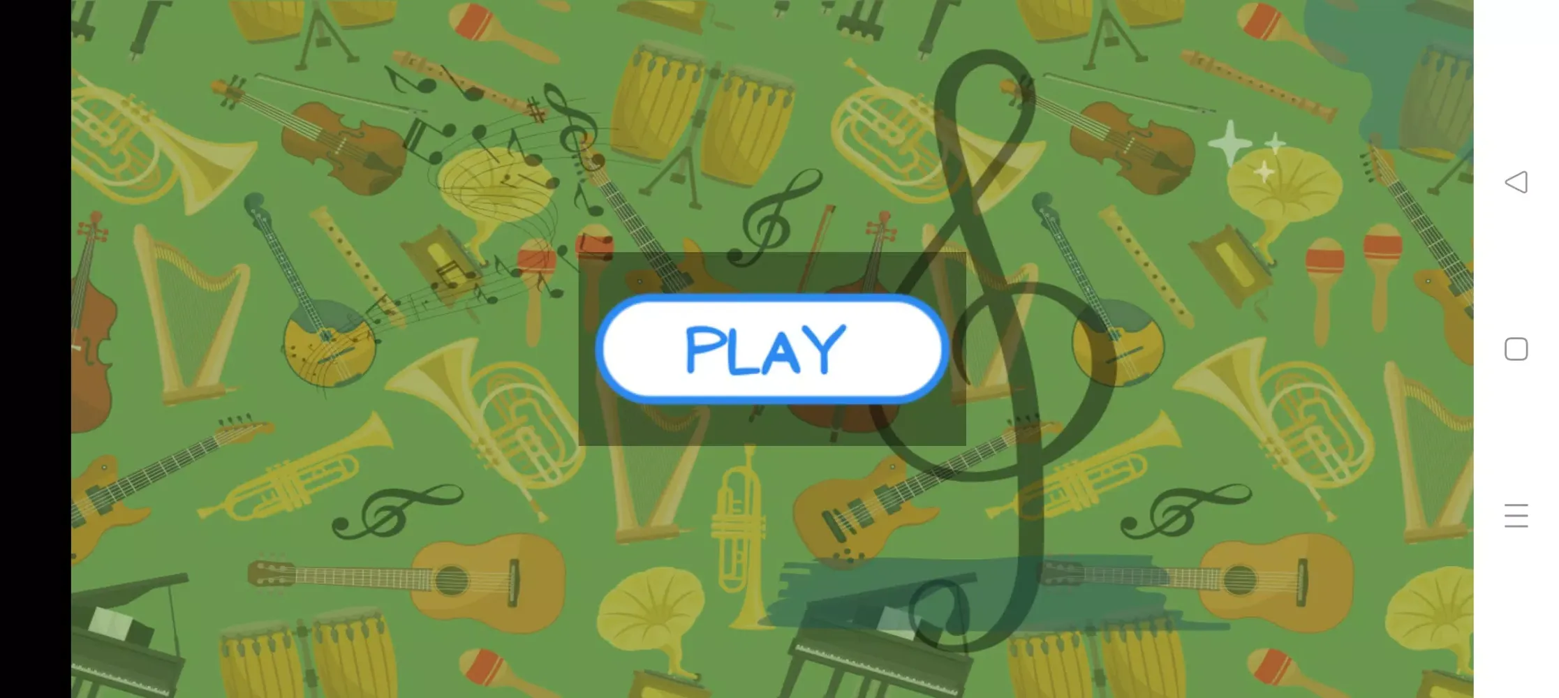Virtual Glockenspiel Screenshots
