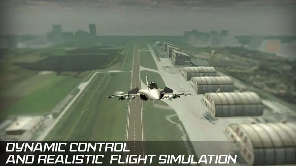 VR Jet Fighter Simulator Real Virtual Reality Game স্ক্রিনশট
