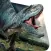 VR Jurassic Land Tour Cardboard Game