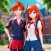 Anime High School Anime Games