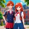 Anime High School Anime Games