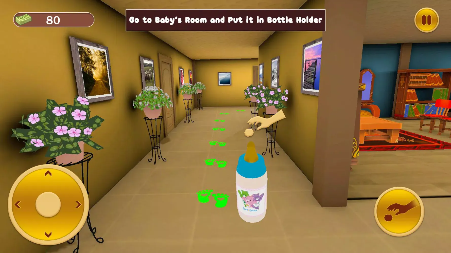 The Mother Simulator Mom Games Screenshots