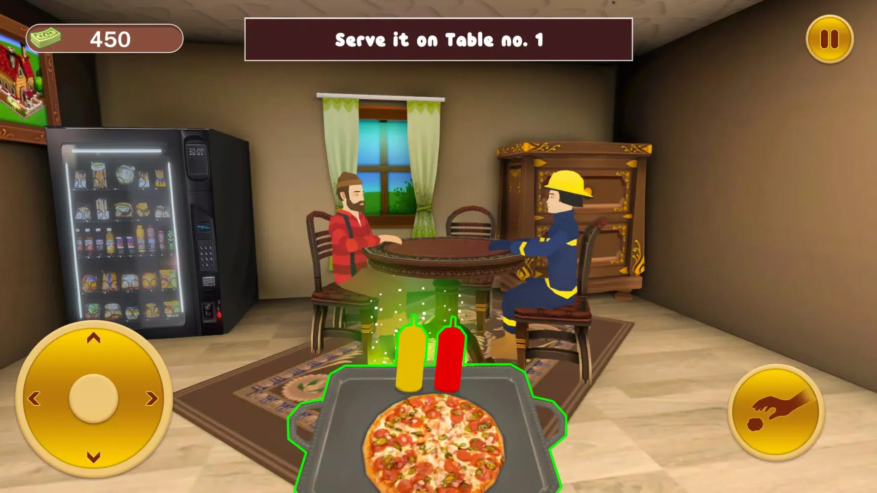 The Mother Simulator Mom Games Screenshots