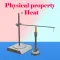 Physical property - Heat