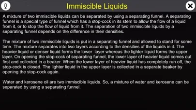 Скриншоты Immiscible Liquids