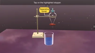 Скриншоты Immiscible Liquids