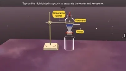 Скриншоты Immiscible Liquids
