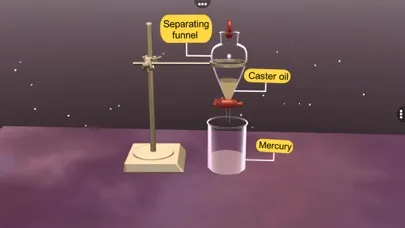 Скриншоты Immiscible Liquids