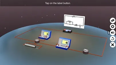 Unraveling Ohm's Law应用截图