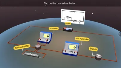 Unraveling Ohm's Law应用截图