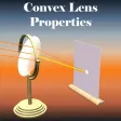 Convex Lens Properties Convex Lens Properties