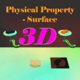 Physical Property - Surface Physical Property - Surface