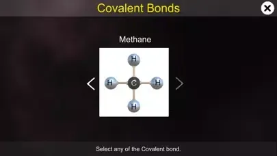 The Covalent Bond应用截图