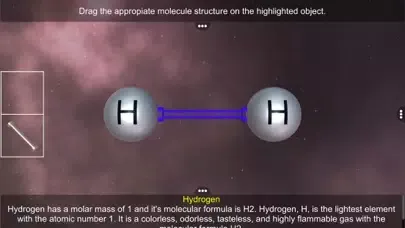 The Covalent Bond应用截图