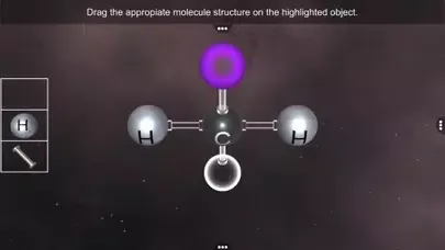 The Covalent Bond应用截图