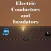 Conductors and Insulators