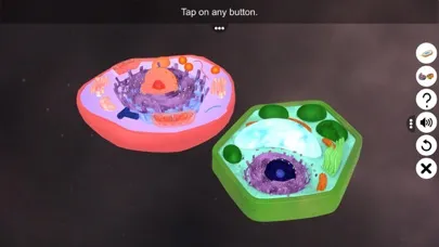 تصاویر Prokaryotic & Eukaryotic cell