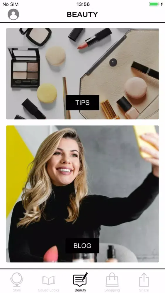 ภาพหน้าจอของ WowHow- live pro makeup artist