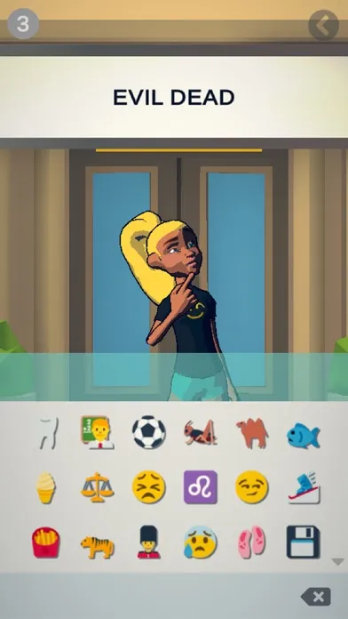 Скриншоты League of Emotions Learners