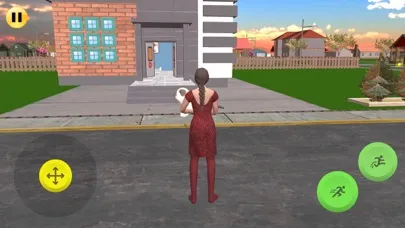 Скриншоты Virtual Cat Pet Games