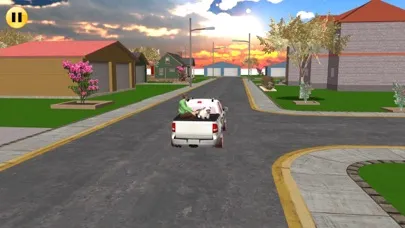 Скриншоты Virtual Cat Pet Games