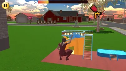 Скриншоты Virtual Cat Pet Games