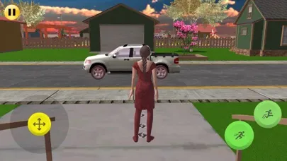 Скриншоты Virtual Cat Pet Games