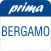 prima Bergamo