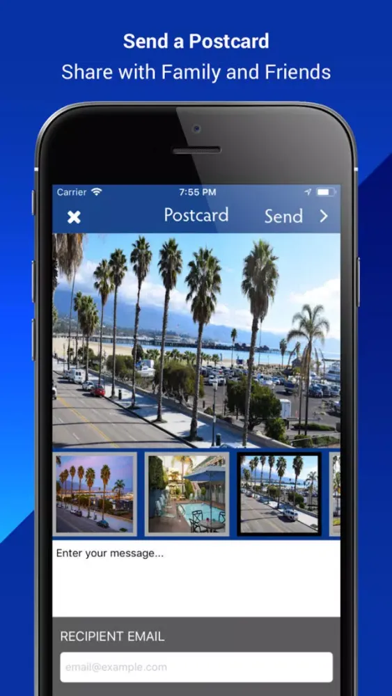 Beachside Inn سکرین شاٹس