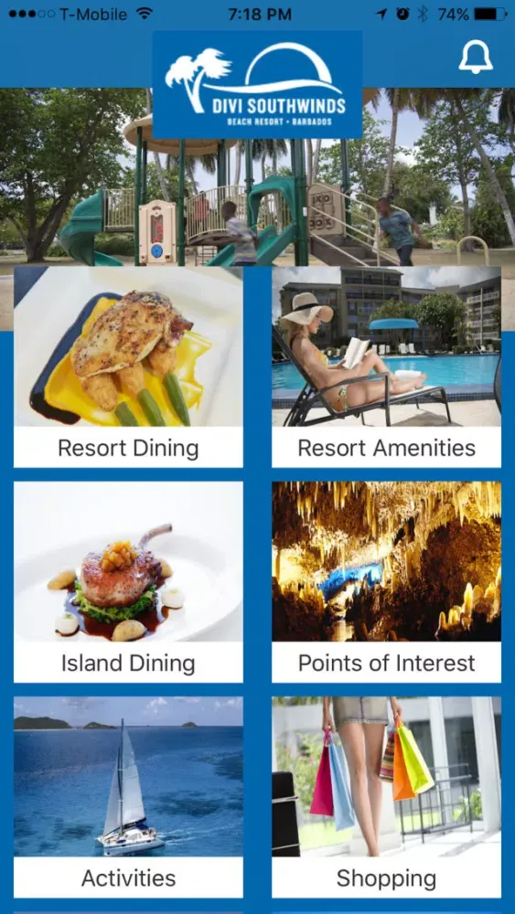 Divi Southwinds Beach Resort Screenshots