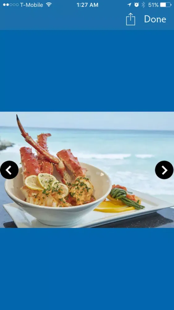Divi Southwinds Beach Resort Screenshots