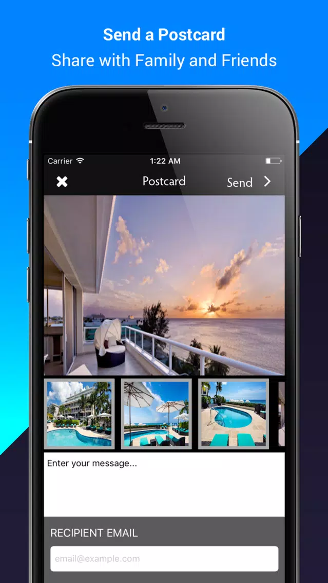 Screenshot di South Bay Beach Club Cayman