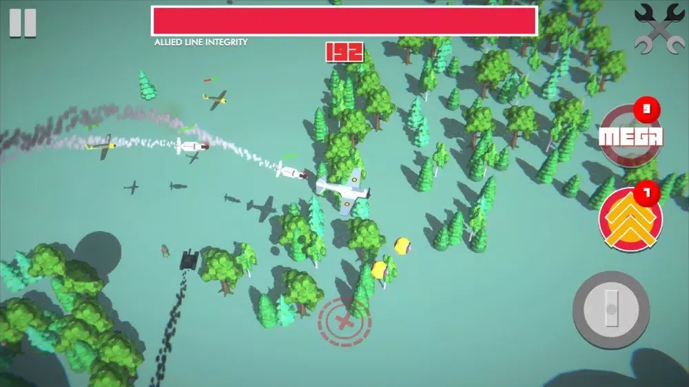 Скриншоты Bomb Baron PLUS