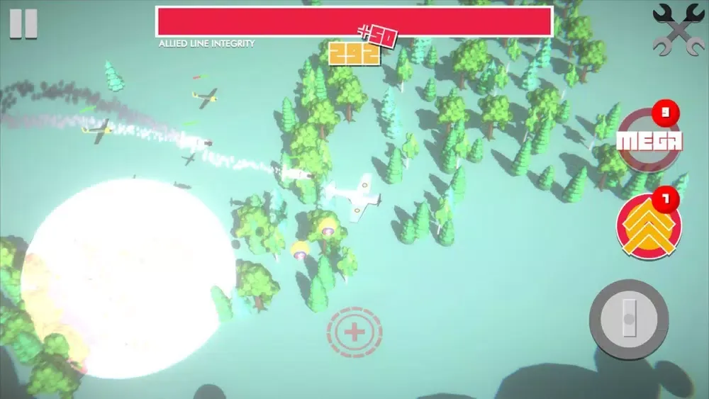 Скриншоты Bomb Baron PLUS