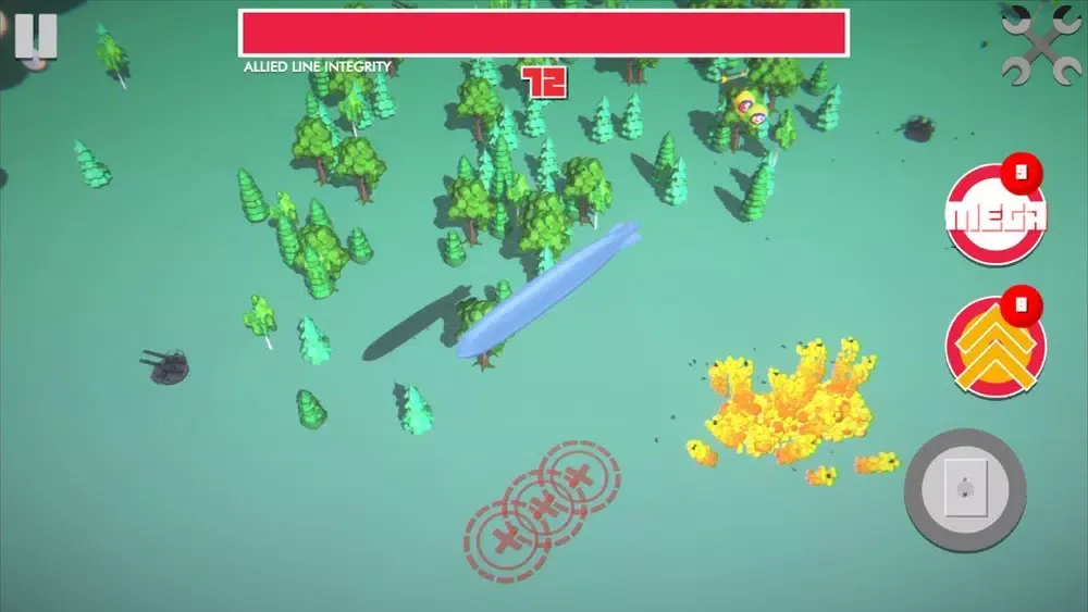 Скриншоты Bomb Baron PLUS