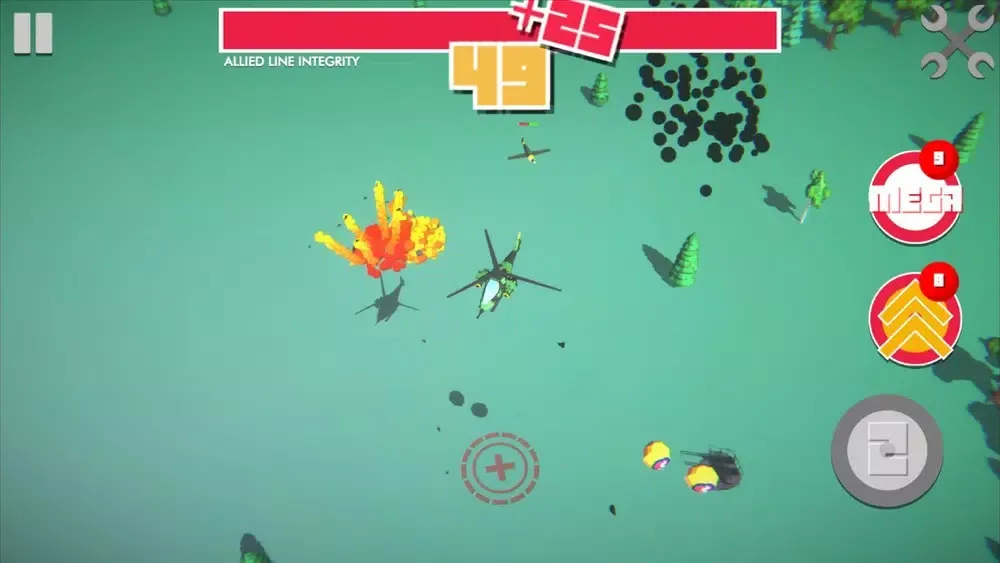 Скриншоты Bomb Baron PLUS