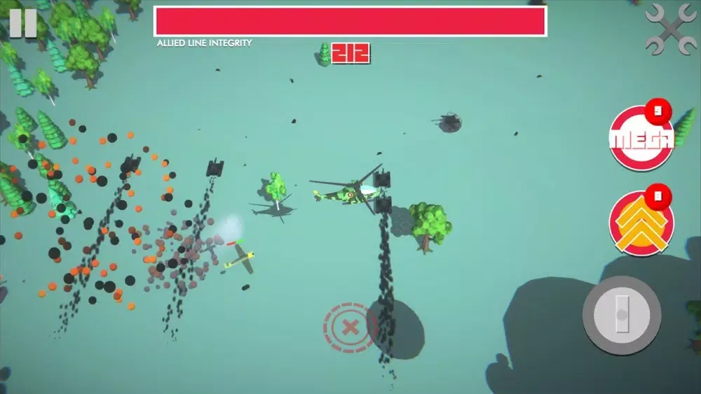 Скриншоты Bomb Baron PLUS