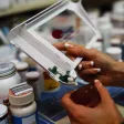 PCAT Flashcards for Pharmacy College Admissions Test