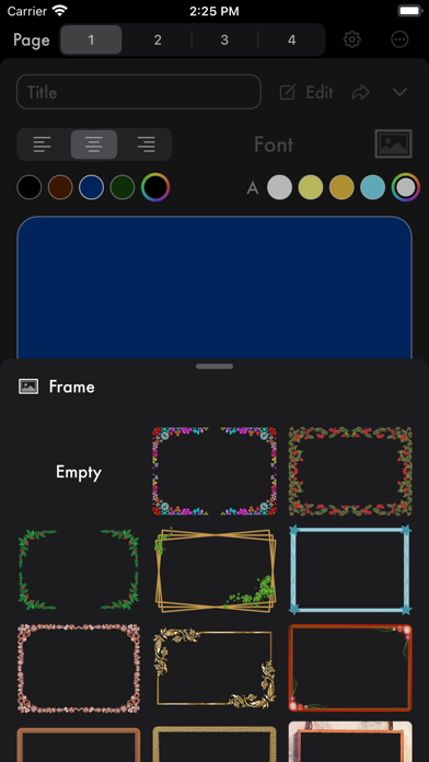 تصاویر Remember: Stickies Widget