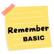 Remember Basic: Stickies Remember Basic: Stickies