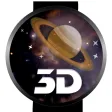 SATURN 3D: Watch Game SATURN 3D: Watch Game