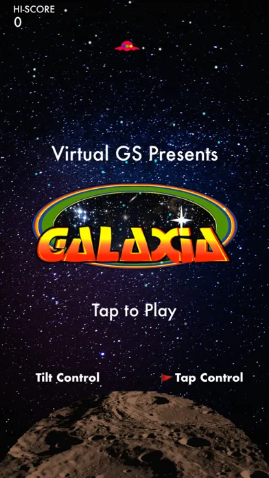 تصاویر GALAXIA: Watch Game